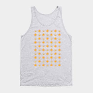 Sunny Day Tank Top